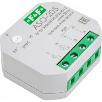 Лестничный автомат F&F для установки в монтажной коробке ASO-205 EA01.002.003
