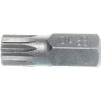 Бита 12-лучевая (10 мм; М10) AIST 1323010M 00-00001139
