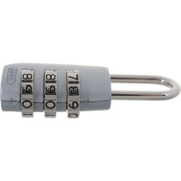 Навесной кодовый замок ABUS 155/20 C/PLCZHRUS 64325