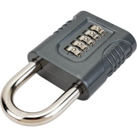 Навесной замок ABUS 158/65 кодовый 64971