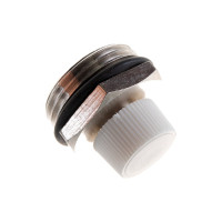 Ручной воздухоотводчик СТМ 3/4 с барашком ТЕРМО CARDPH34