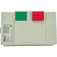 Контактор TDM ELECTRIC КМН22560, 25А, в оболочке, Ue=380В/АС3, IP54 SQ0709-0008