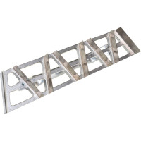 Рубанок DEKOR HASSAN DEKOR 460х90х19 мм планировочный для гипса 111