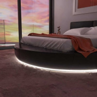 Гибкий алюминиевый профиль Elektrostandard LL-2-ALP012 для LED ленты (под ленту до 10mm) a043144