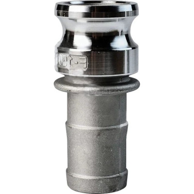 Алюминиевый камлок MGF E-400 3-101-5-1-100