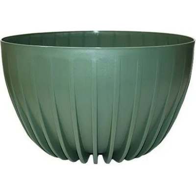 Горшок liveingreen СИвкМ30-32 МИСКА СИГМА вкМ30-32