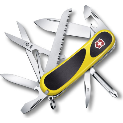 Нож Victorinox EvoGrip 18 2.4913.C8