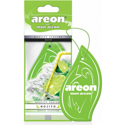 Ароматизатор Areon MON AREON MA12