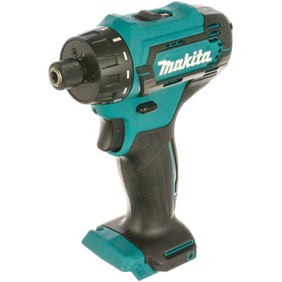 Аккумуляторная дрель Makita DF033DZ