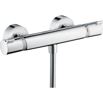 Термостатический смеситель для душа Hansgrohe Ecostat Comfort 13116000 00000007262