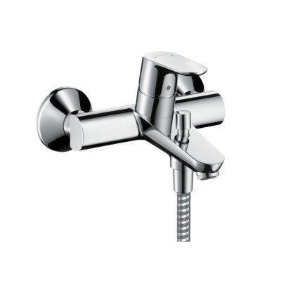 Смеситель для ванны Hansgrohe Focus Е2 31940000 00000008318