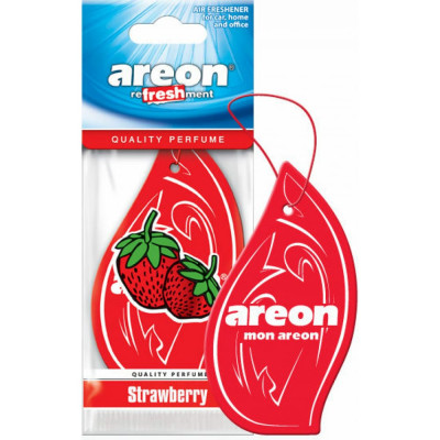 Ароматизатор Areon REFRESHMENT MKS17