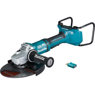 Makita Шлифмашина угл DGA901ZU