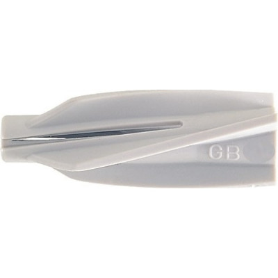 fischer GB 14 ДЮБЕЛЬ ПО ГАЗОБЕТОНУ 10шт. 50493