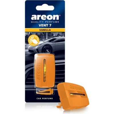 Ароматизатор Areon VENT 7 V704