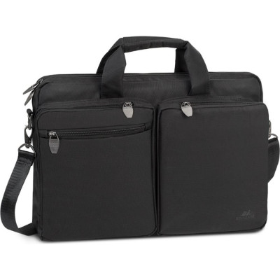 Сумка для ноутбука и документов RIVACASE Laptop Bag 8530