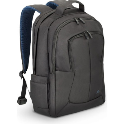 Рюкзак RIVACASE Bulker Laptop Backpack 8460black