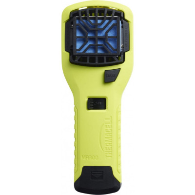 Противомоскитный прибор ThermaCell MR-300V High Visibility Green Repeller