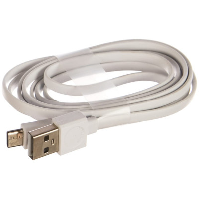 Кабель Allocacoc USBcable USB-C Basic 10453WT/USBCBC