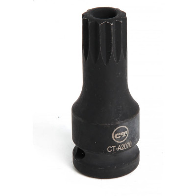 Car-Tool Спецключ для сливной пробки КПП VAG 3357 CT-A2070
