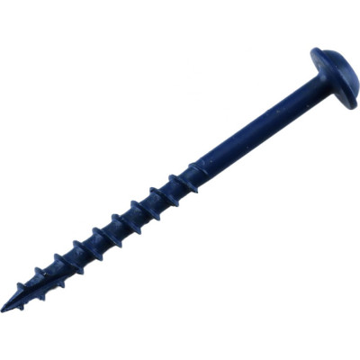 Шуруп KREG Blue Kote 2