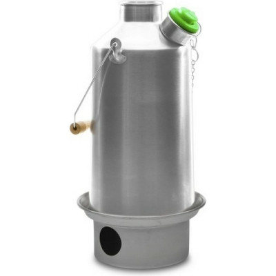 Самовар Kelly Kettle Base Camp Steel 50001