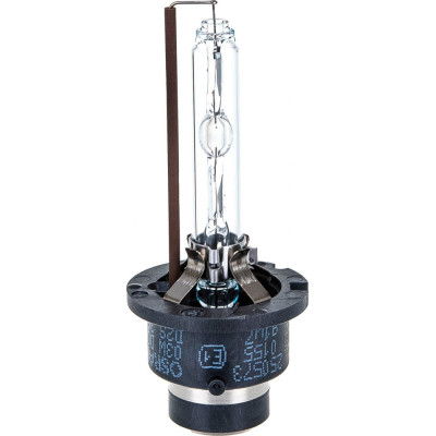 OSRAM Автолампа D2S 35 P32d-2 XENON CLASSIC XENARC 4150K 85V ,1,10 66240CLC