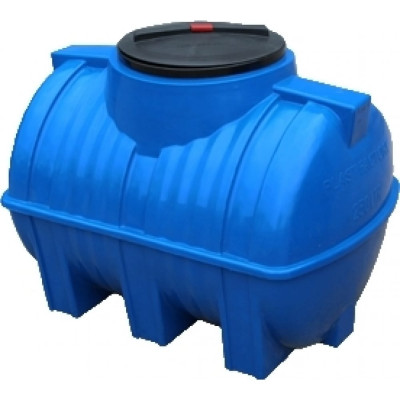 Двухслойная емкость STERH GOR 250 blue 531323