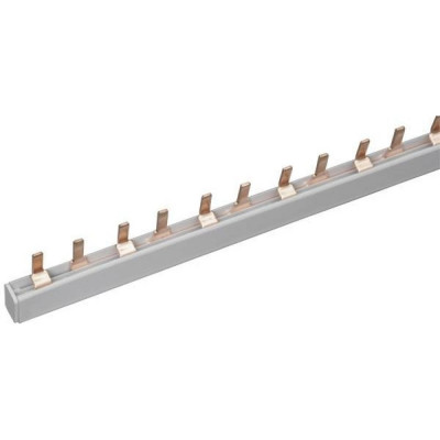 Шина PIN DEKraft ШС-101 2P 63А 32031DEK 1113795