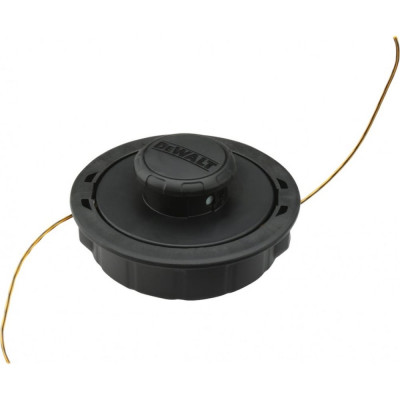 Триммерная головка Dewalt Grass Trimmer Spool DT20656