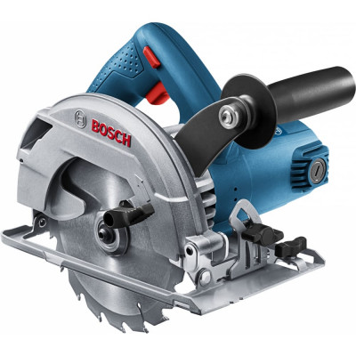 Циркулярная пила Bosch GKS 600 06016A9020