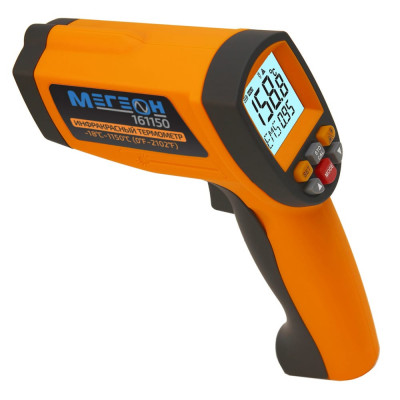 ИК измеритель температуры МЕГЕОН 161150 к0000017666