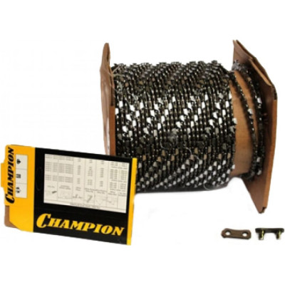 CHAMPION Бухта цепи PRO 3/8-1,3-1640зв. 91L 350-18