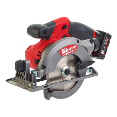 Аккумуляторная циркулярная пила Milwaukee M12 CCS44-602X FUEL 4933451512