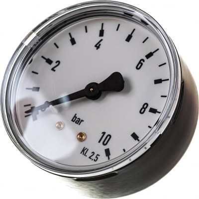 Манометр для D06F FK06 Honeywell M07M-A10