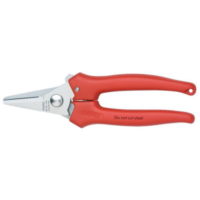 Комбинированные ножницы Knipex KN-9505140