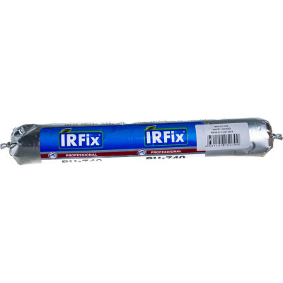 Однокомпонентный полиуретановый герметик IRFIX PU-740 20040