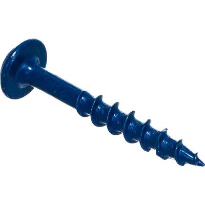 Шуруп KREG Blue Kote 1-1/4
