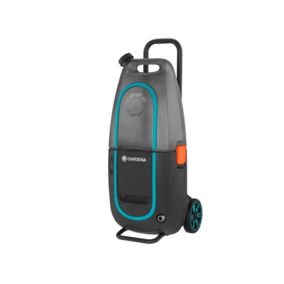 Аккумуляторная мойка высокого давления Gardena AquaClean Li-40/60 09341-55.000.00