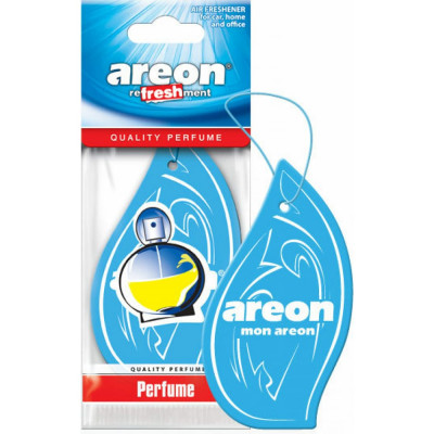 Ароматизатор Areon REFRESHMENT PERFUME MKS02