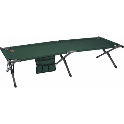 Camping World Кровать раскладная Forest bed Standart CL-B-001