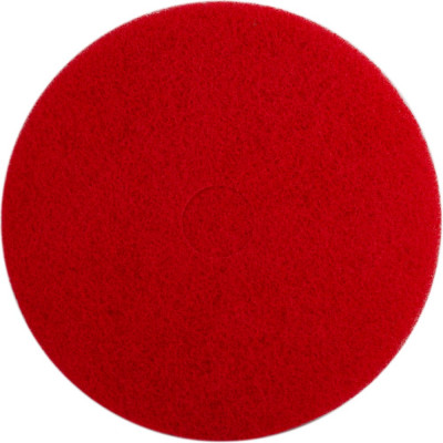 Пад для поломоечных машин OZONE PAD-A17RED