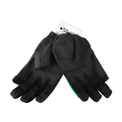 Sturm 8054-04-XL перчатки муж. запястье на липучке,р-р XL