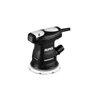 RUPES Электрическая шлифовальная эксцентриковая машинка d 125mm LR71TE LR71TE230/H5/DE/STD