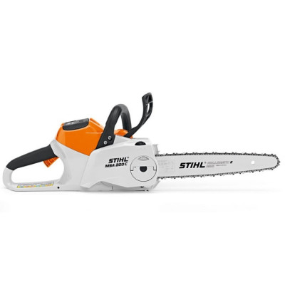 Аккумуляторная цепная пила Stihl MSA 200 C-BQ 12512000000