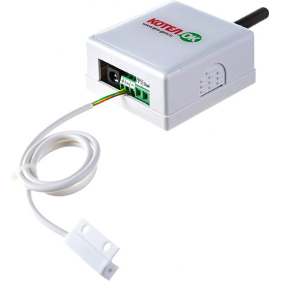 РЭКО GSM-сигнализация КОТЕЛ.ОК