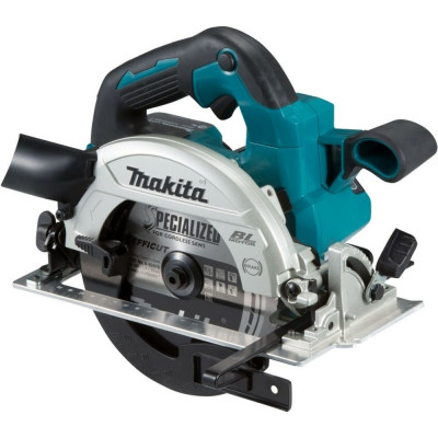 Дисковая пила Makita DHS660Z