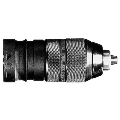 Быстрозажимной патрон для перфоратора GBH2-24DFR24VFR Bosch 1.617.000.328