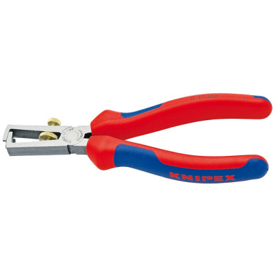 Инструмент для снятия изоляции Knipex KN-1112160