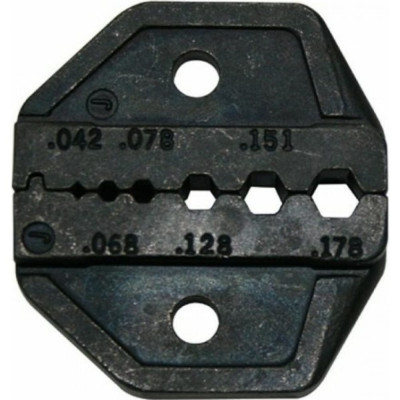 ProsKit Сменные губки CP-336DJ 00322987